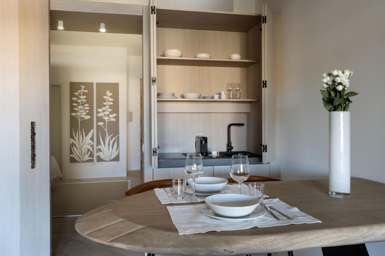 Le Suites Porto Cervo Exterior photo