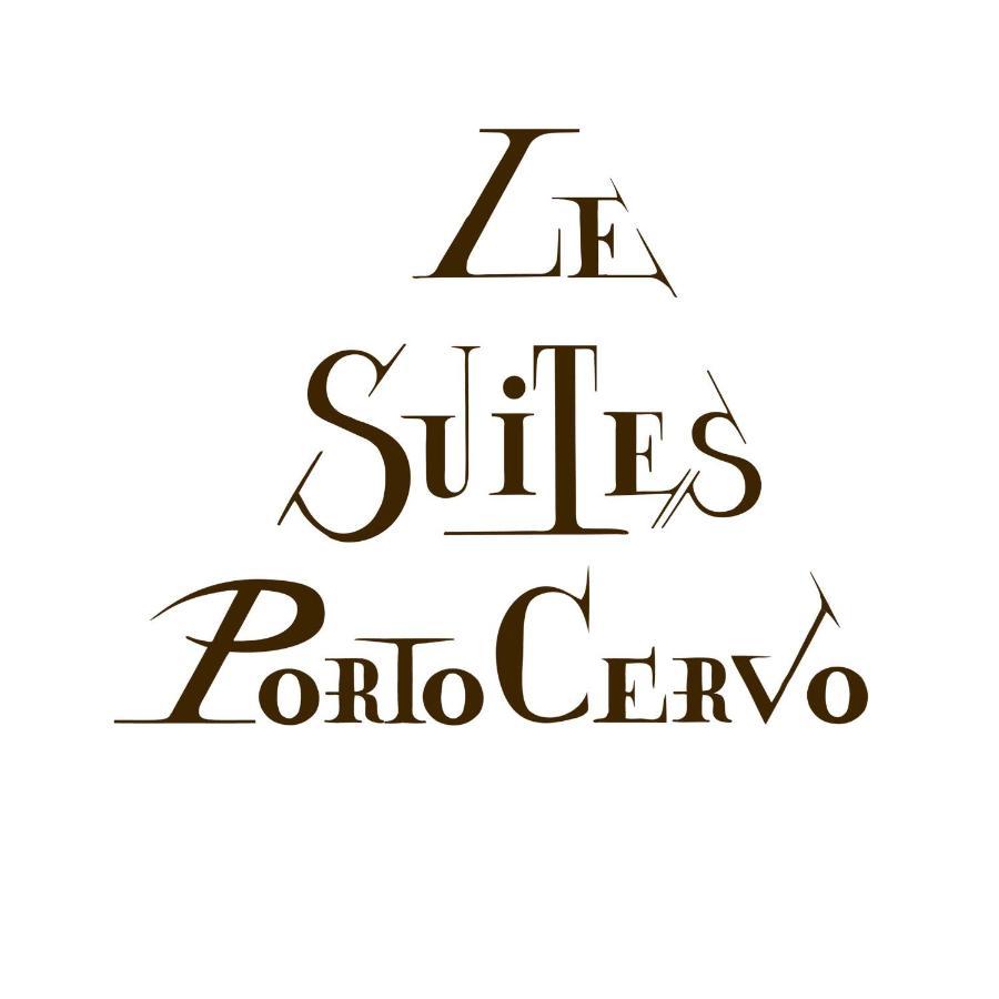 Le Suites Porto Cervo Exterior photo